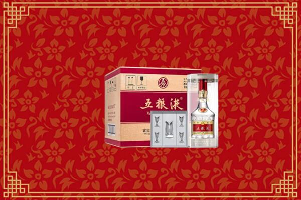 尧都区回收五粮液